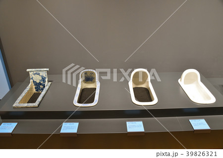 日本　ショールーム 39826321