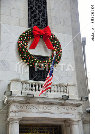 アメリカ　ニューヨーク 39826534