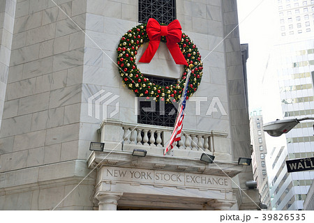 アメリカ　ニューヨーク 39826535