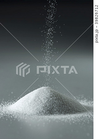 塩の山 39826712