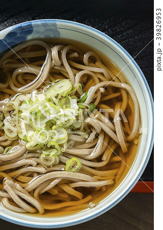 新鮮な手打ち蕎麦 新鮮な手打ち蕎麦 39826953