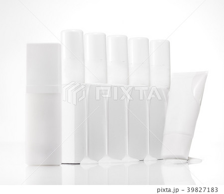 化粧品 室内 写真 39827183