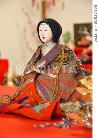 岩槻散歩:久伊豆神社 御神札所・奉納ひな人形 岩槻散歩:久伊豆神社 御神札所・奉納ひな人形 39827568
