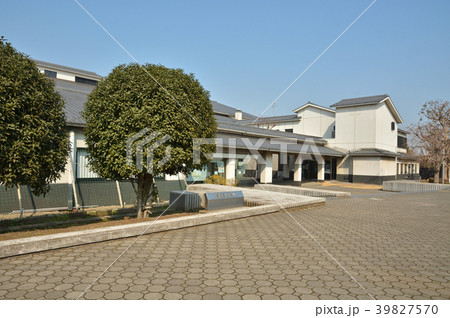 岩槻散歩：さいたま市立岩槻本丸公民館 39827570