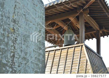 岩槻散歩：岩槻城鐘楼 39827577