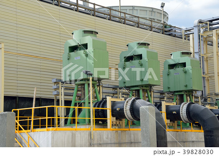 フィリピン　マニラ　工業団地 39828030