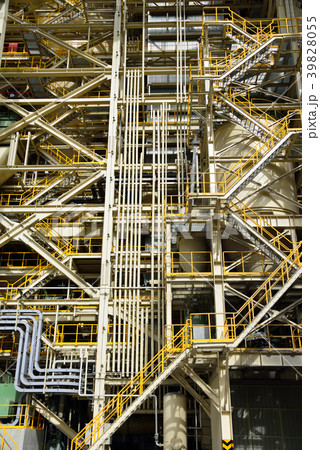 フィリピン　マニラ　工業団地 39828055