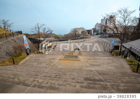 伊香保温泉 石段口 渋川市 伊香保温泉 石段口 渋川市 39828395