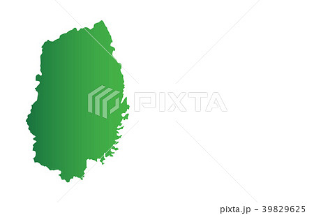 都道府県岩手 39829625