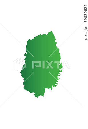 都道府県岩手 39829626