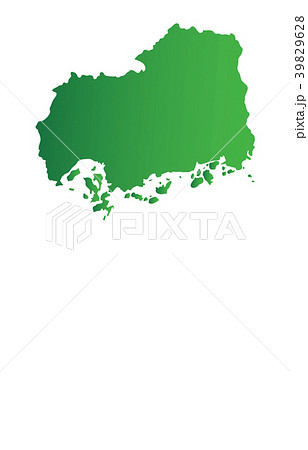 都道府県広島 都道府県広島 39829628