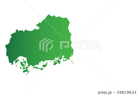 都道府県広島 都道府県広島 39829633
