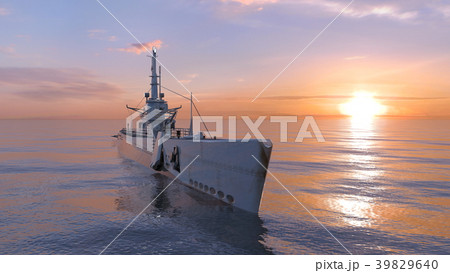 護衛艦 護衛艦 39829640