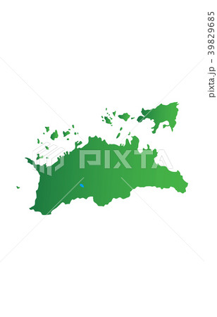都道府県香川 39829685