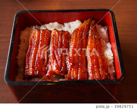 鰻重 鰻重 39829751
