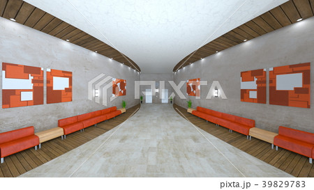 エントランスホール エントランスホール 39829783