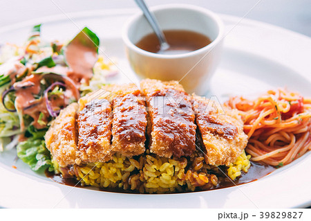 トルコライス トルコライス 39829827