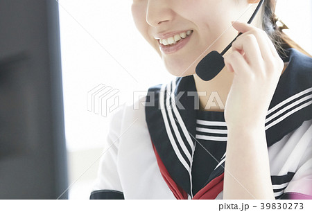 女子高生 アルバイト 女子高生 アルバイト 39830273