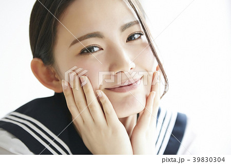 女子高生 ビューティー 女子高生 ビューティー 39830304