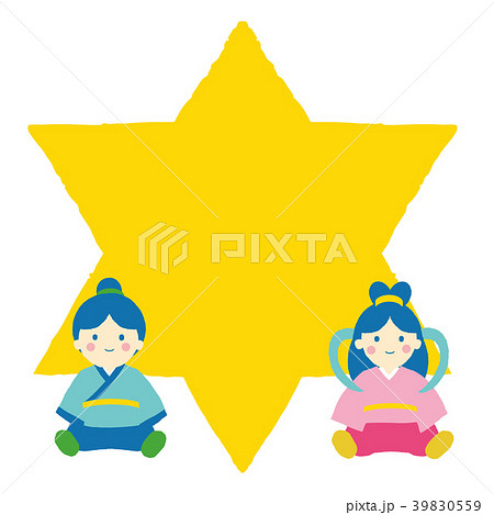 七夕　イラスト 39830559