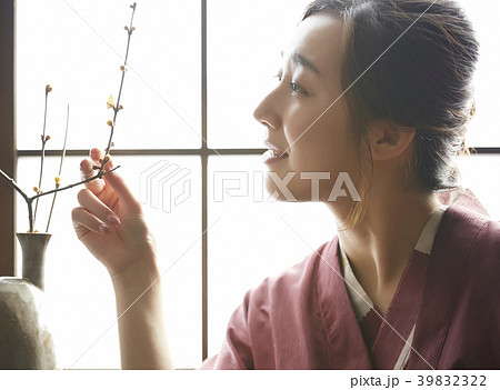 温泉旅行　女子一人旅
 39832322