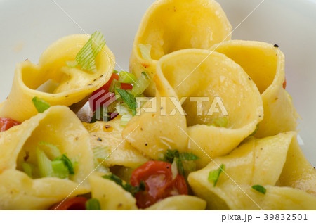 Homemade tortellini Homemade tortellini 39832501