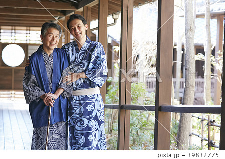 親孝行旅行イメージ 39832775