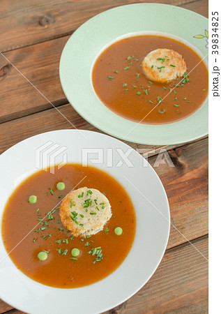 Goulash soup 39834825
