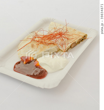 Tostadilas de Miguel - Wheat tortilla 39834871