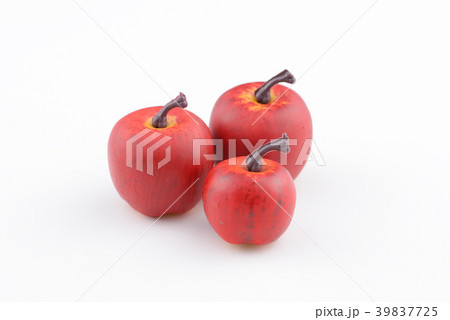 ヒメリンゴ　姫林檎　スティルイメージ　 39837725