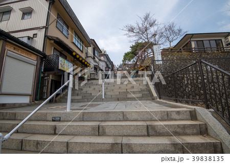 伊香保温泉 石段 渋川市 伊香保温泉 石段 渋川市 39838135