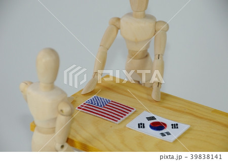 米韓会談のイメージ 39838141