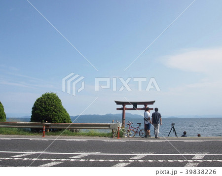 白鬚神社 白鬚神社 39838226