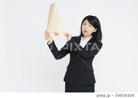 若いビジネスウーマン ビジネス 若いビジネスウーマン ビジネス 39838306