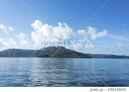 西表島/船浮湾 西表島/船浮湾 39839004