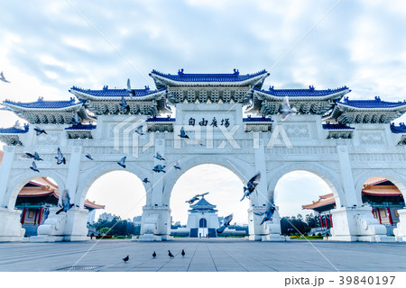 台北 台北市 タイペイ 39840197