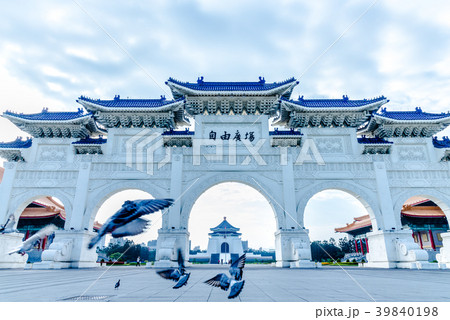 台北 台北市 タイペイ 39840198