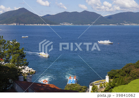 海 風景 事件 39841062