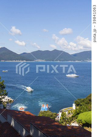 海 風景 事件 39841063