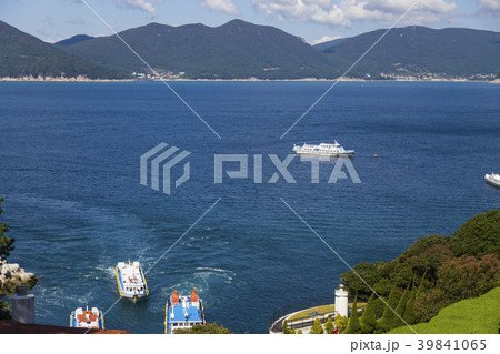 海 風景 事件 39841065