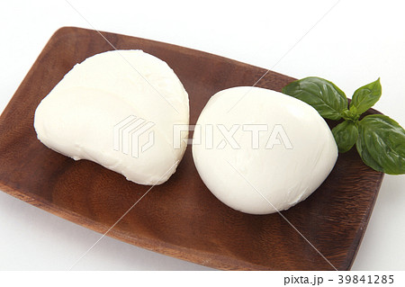 モッツアレラチーズ 39841285