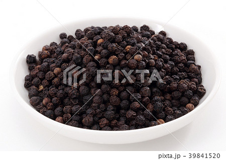ホールブラックペッパー 39841520