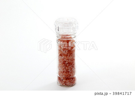 ヒマラヤピンクソルト 39841717