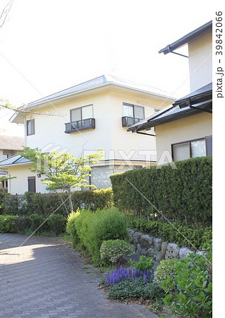 住宅街 39842066