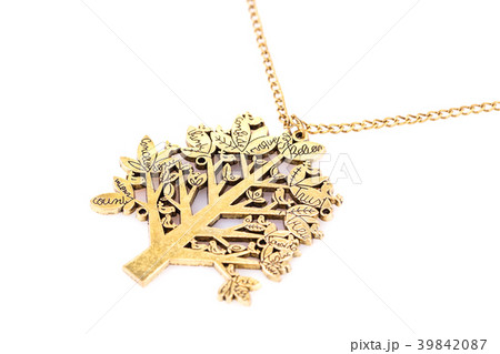 Necklace 39842087