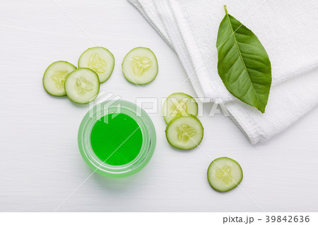 Natural herbal skin care products. 39842636