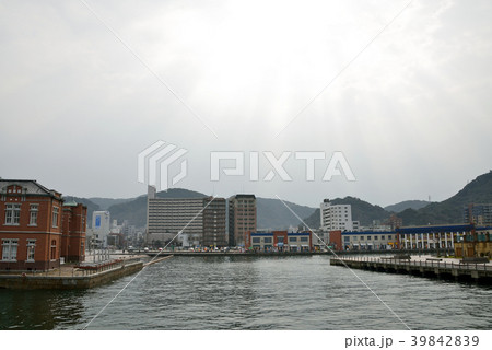福岡県 門司 門司港レトロ 福岡県 門司 門司港レトロ 39842839