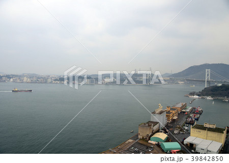 福岡県 門司 門司港レトロ 福岡県 門司 門司港レトロ 39842850