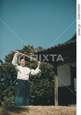Aikido 39843084