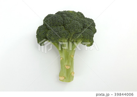 ブロッコリー 39844006